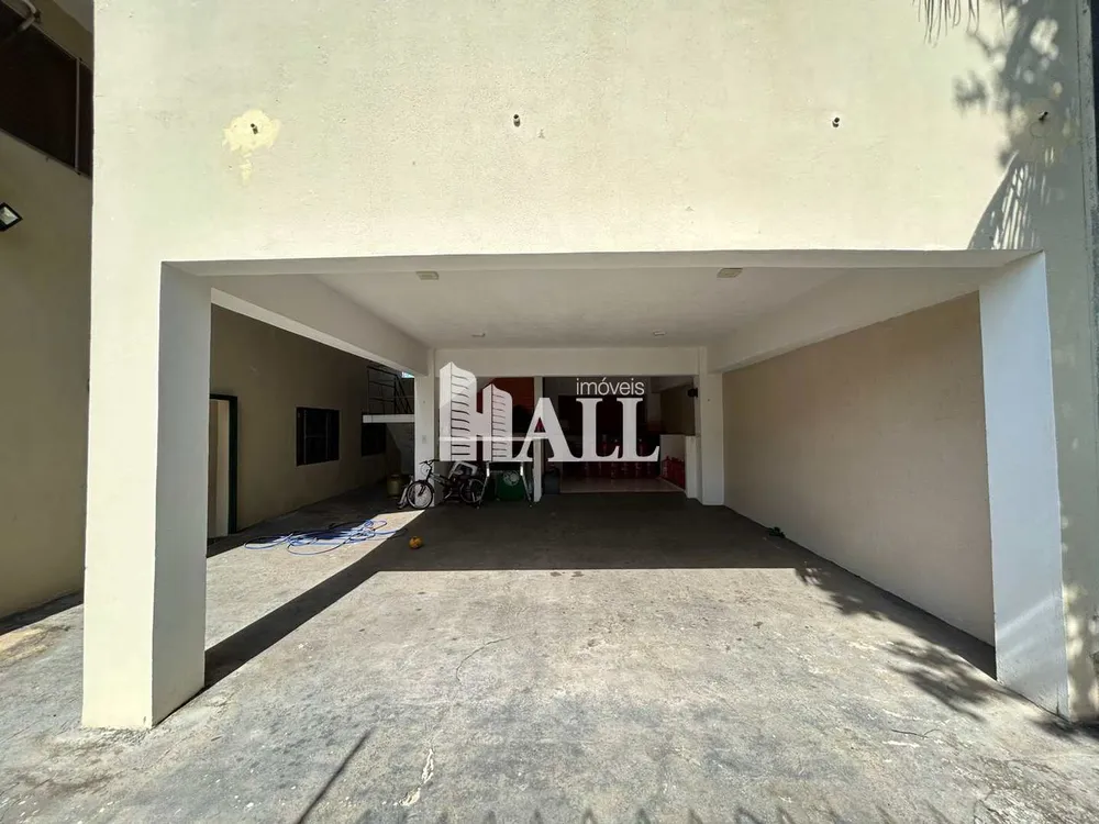 Casa, 4 quartos, 400 m² - Foto 7