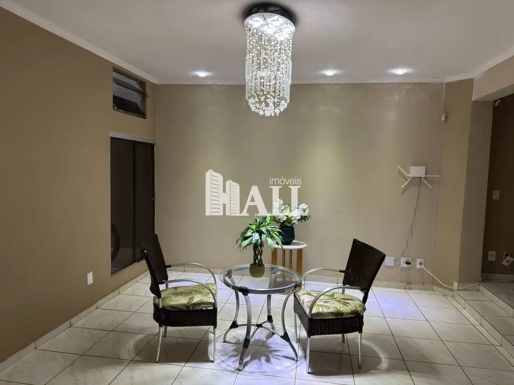 Casa, 4 quartos, 400 m² - Foto 1