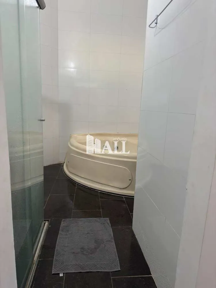 Casa, 4 quartos, 400 m² - Foto 8