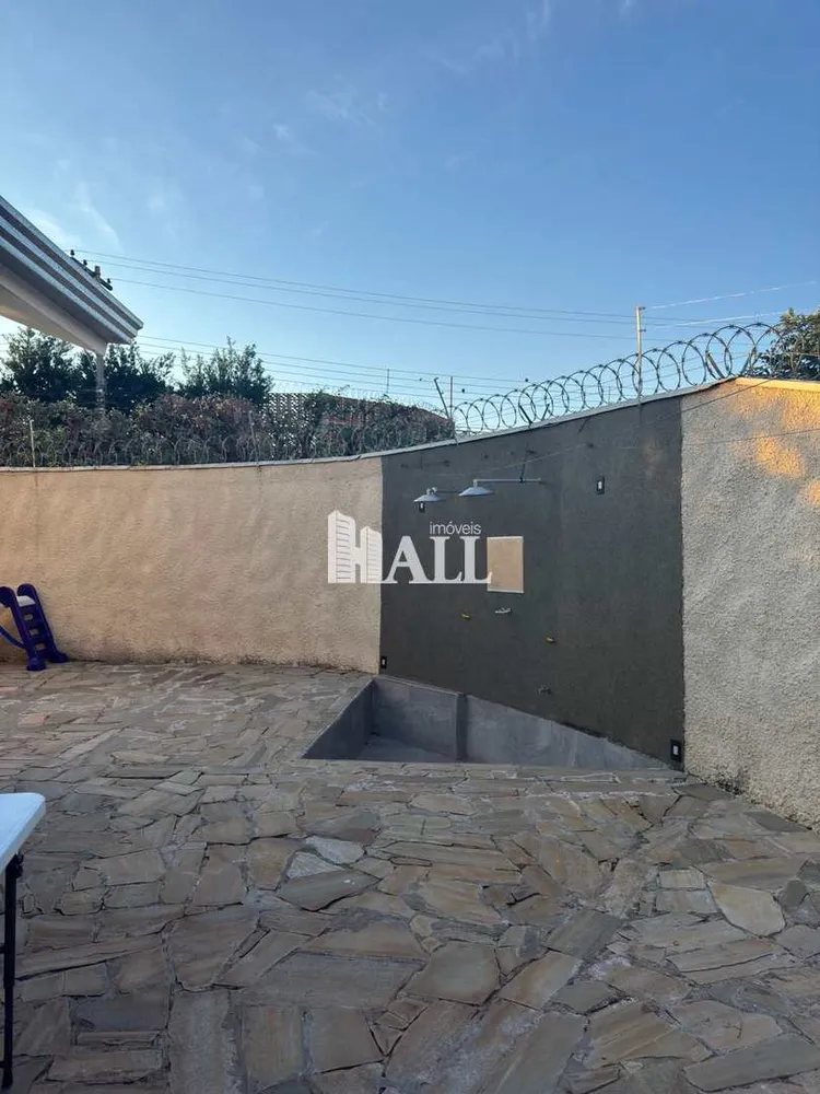 Casa, 4 quartos, 400 m² - Foto 9