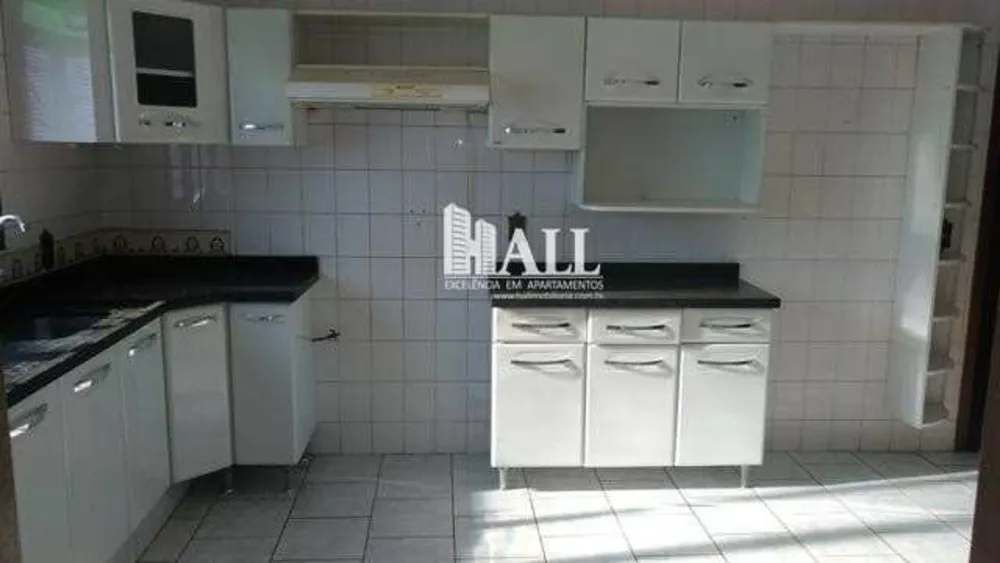 Apartamento, 3 quartos, 200 m² - Foto 1