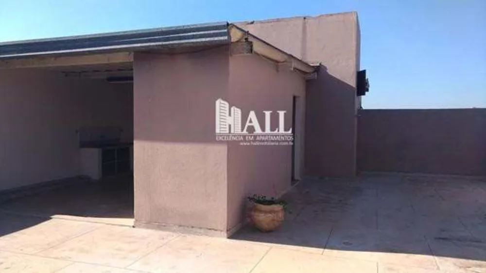 Apartamento, 3 quartos, 200 m² - Foto 8