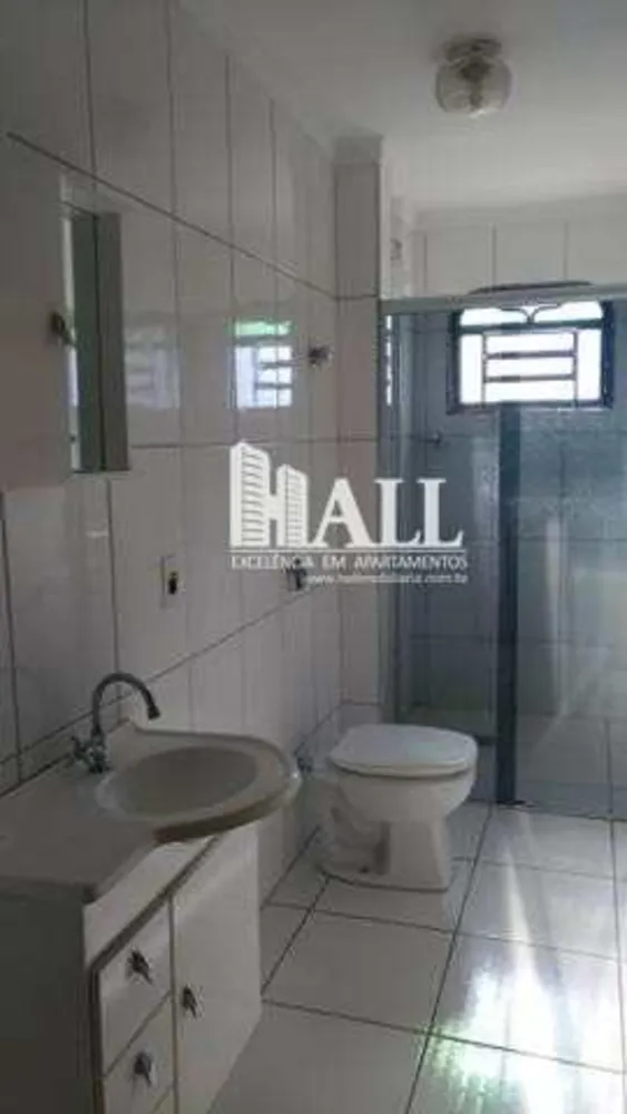 Apartamento, 3 quartos, 200 m² - Foto 4