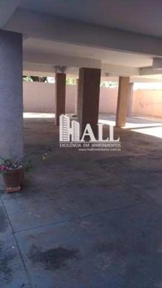 Apartamento, 3 quartos, 200 m² - Foto 7