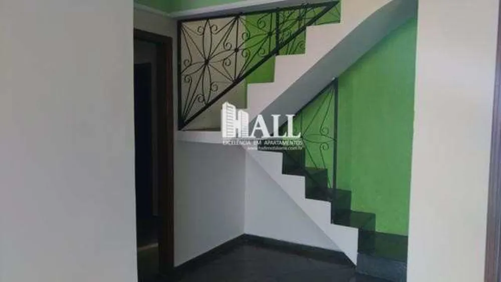 Apartamento, 3 quartos, 200 m² - Foto 2