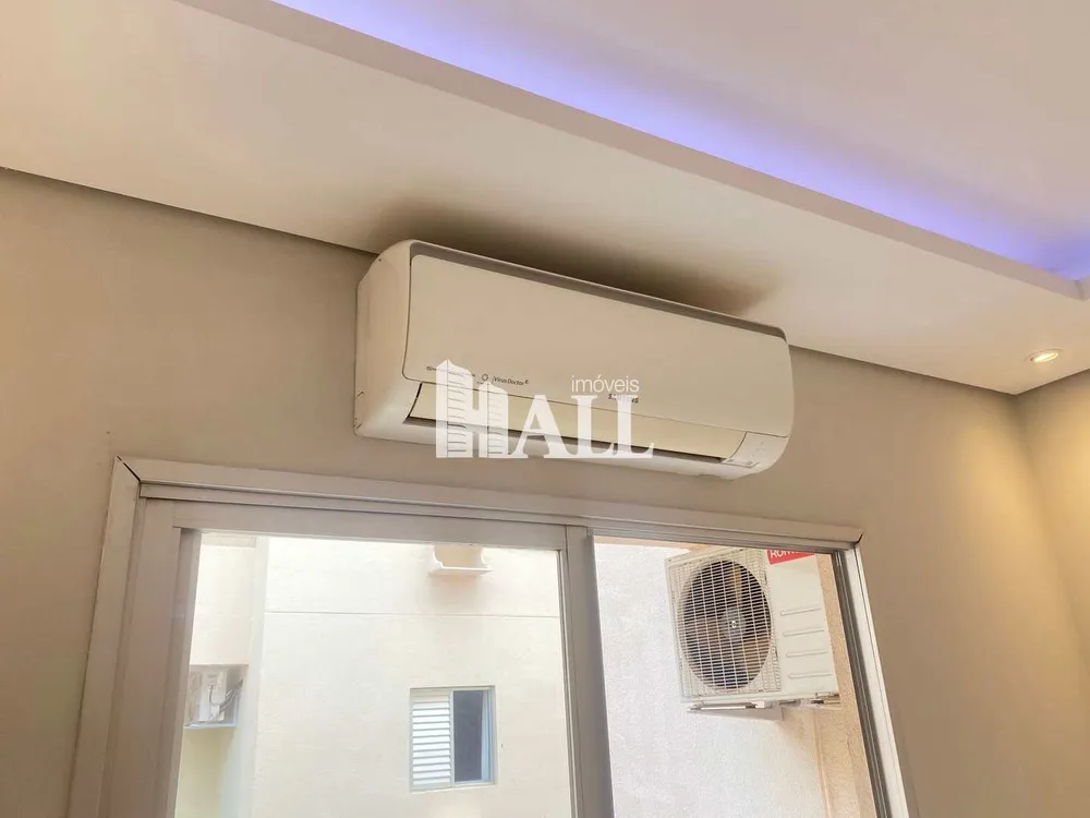 Apartamento, 3 quartos, 74 m² - Foto 5