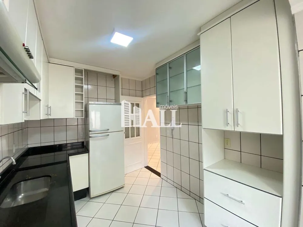 Apartamento, 3 quartos, 74 m² - Foto 7
