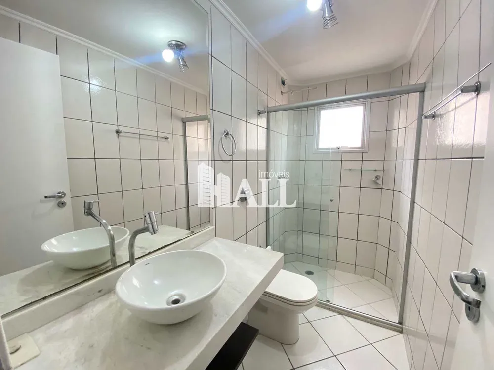 Apartamento, 3 quartos, 74 m² - Foto 8