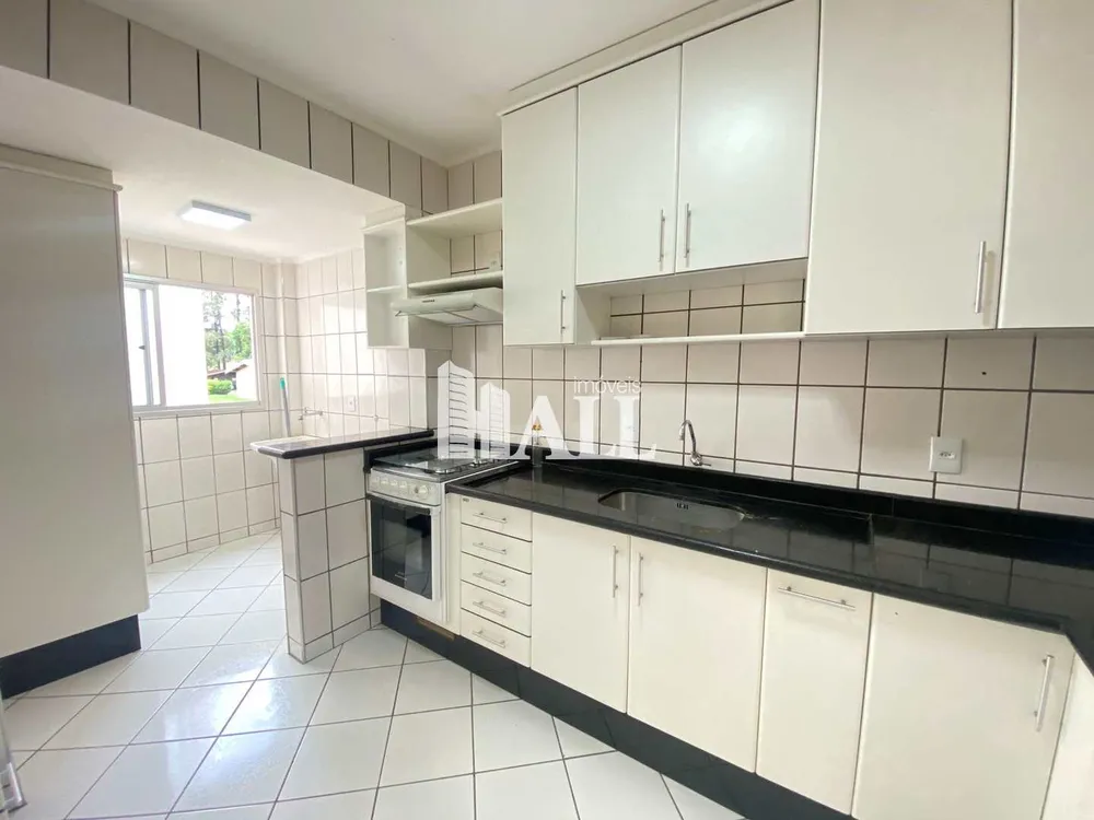 Apartamento, 3 quartos, 74 m² - Foto 4