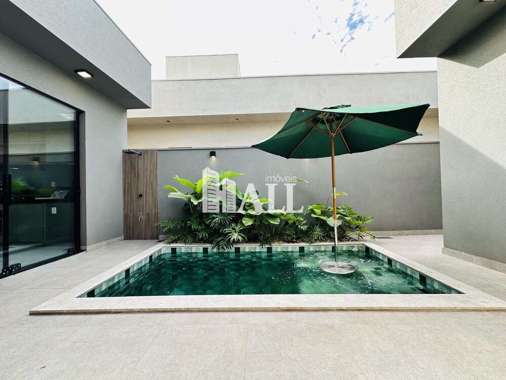 Casa de Condomínio à venda com 3 quartos, 150m² - Foto 4