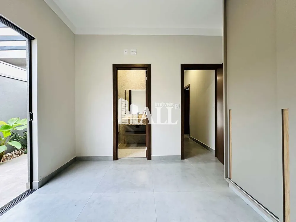 Casa de Condomínio, 3 quartos - Foto 3