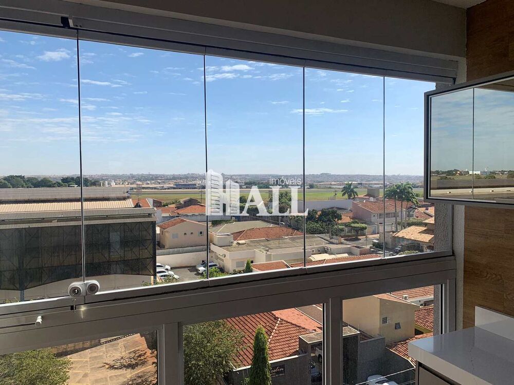 Apartamento, 2 quartos, 60 m² - Foto 11