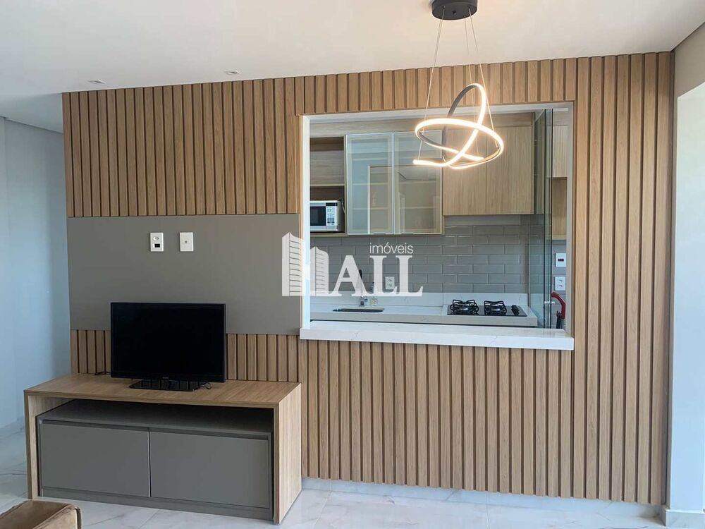 Apartamento, 2 quartos, 60 m² - Foto 16