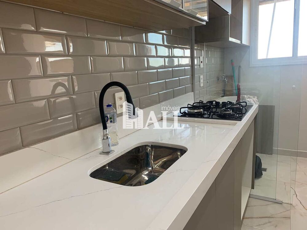 Apartamento, 2 quartos, 60 m² - Foto 15