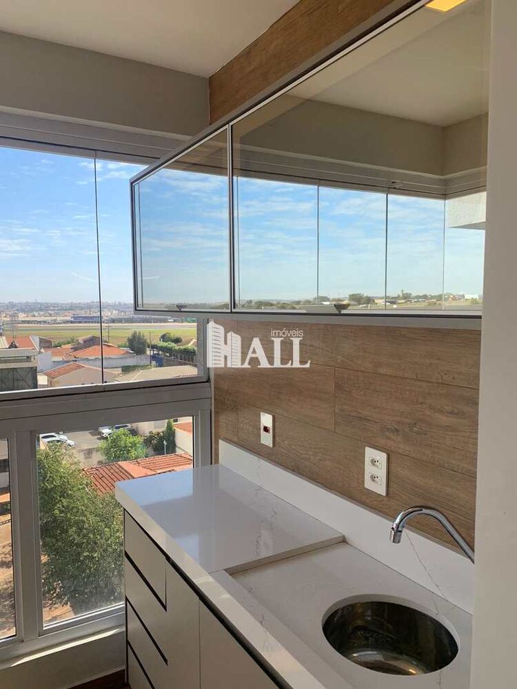 Apartamento, 2 quartos, 60 m² - Foto 5