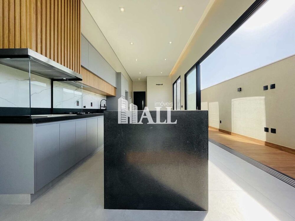 Casa de Condomínio à venda com 3 quartos, 165m² - Foto 2