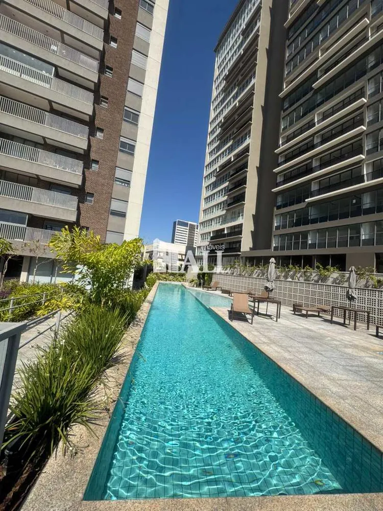 Apartamento, 2 quartos, 75 m² - Foto 1