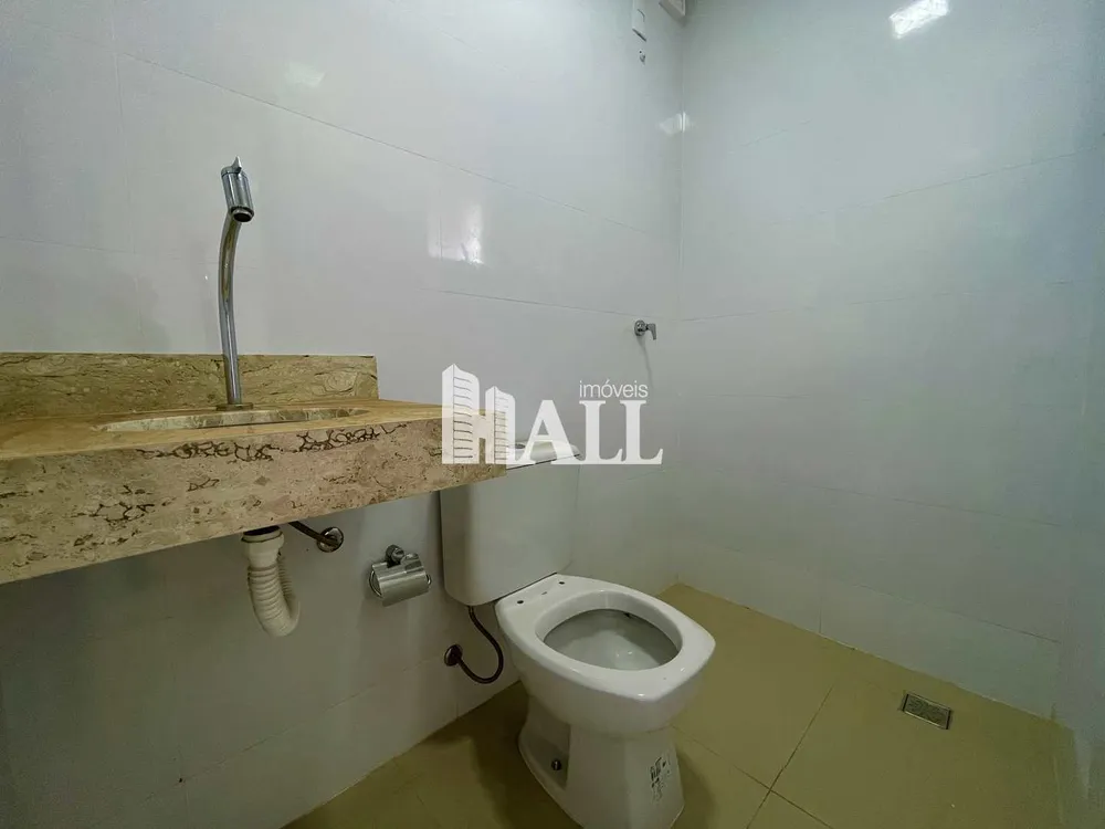 Apartamento, 3 quartos, 137 m² - Foto 2