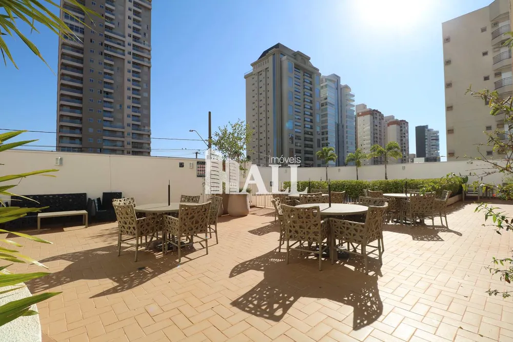 Apartamento, 3 quartos, 137 m² - Foto 6