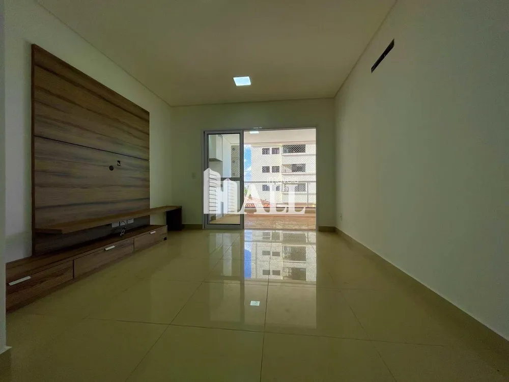 Apartamento, 3 quartos, 137 m² - Foto 8