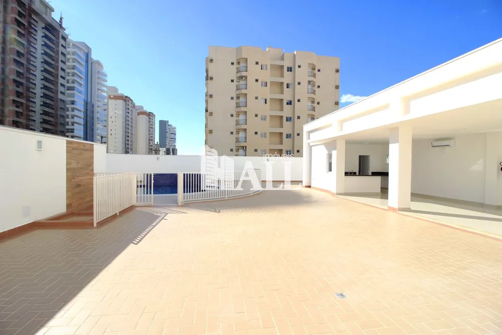 Apartamento, 3 quartos, 137 m² - Foto 7