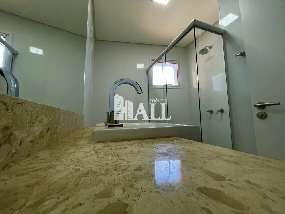 Apartamento, 3 quartos, 137 m² - Foto 3