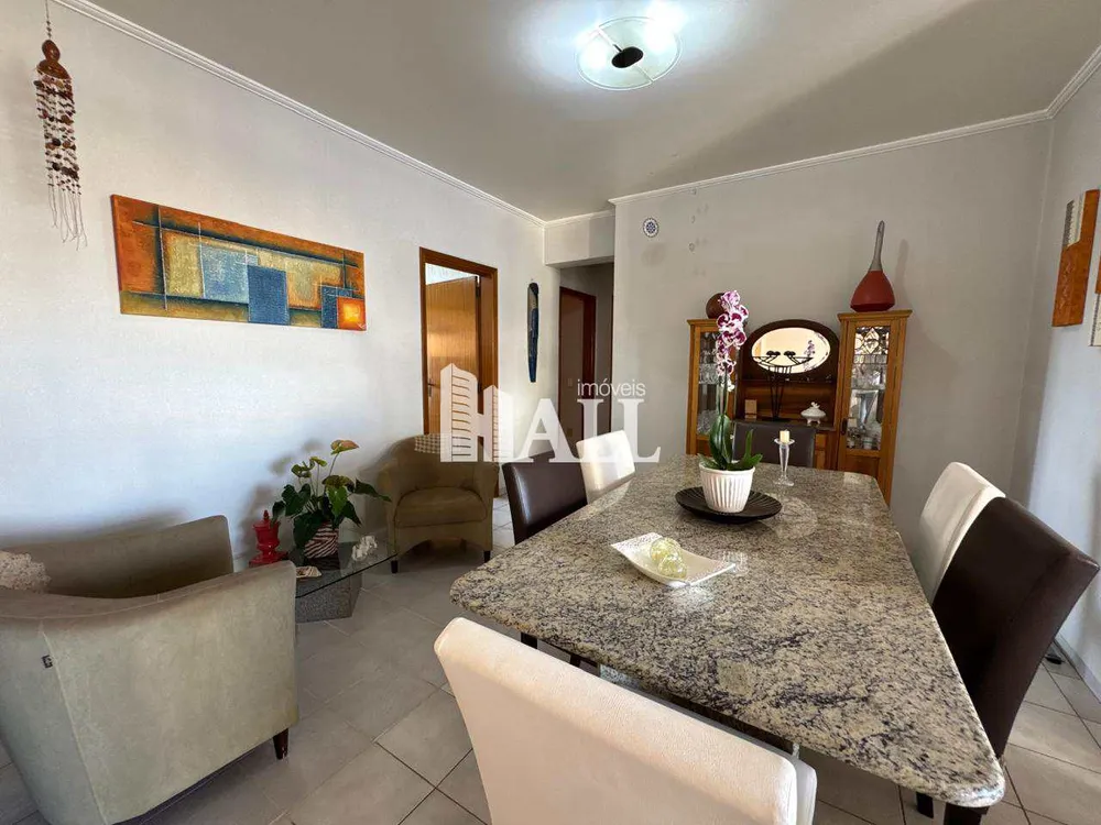 Apartamento, 3 quartos, 230 m² - Foto 6