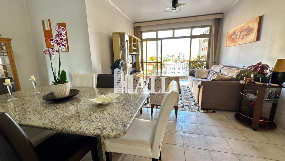 Apartamento, 3 quartos, 230 m² - Foto 5
