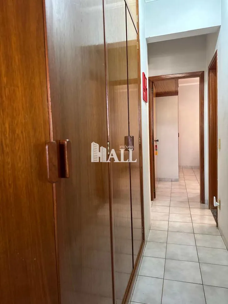 Apartamento, 3 quartos, 230 m² - Foto 9