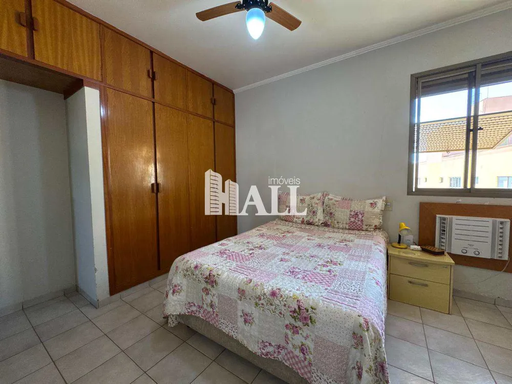 Apartamento, 3 quartos, 230 m² - Foto 12