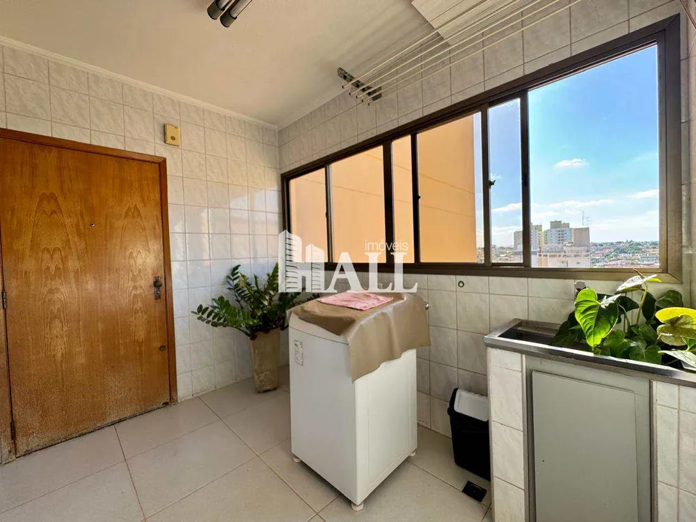 Apartamento, 3 quartos, 230 m² - Foto 7