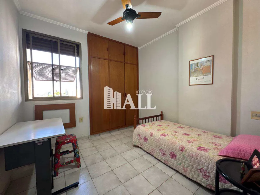 Apartamento, 3 quartos, 230 m² - Foto 11