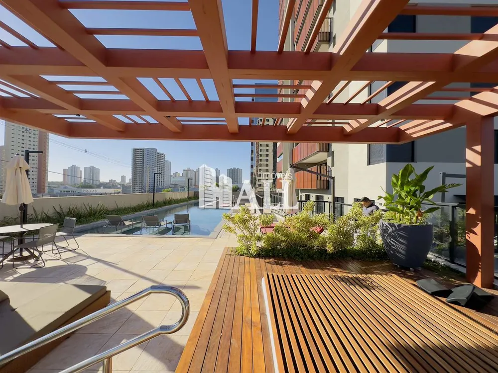 Apartamento, 3 quartos, 216 m² - Foto 6