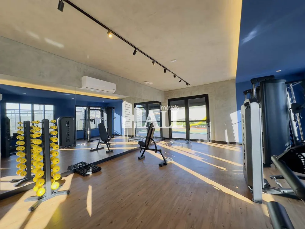 Apartamento, 3 quartos, 216 m² - Foto 4