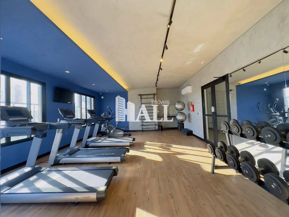 Apartamento, 3 quartos, 216 m² - Foto 3