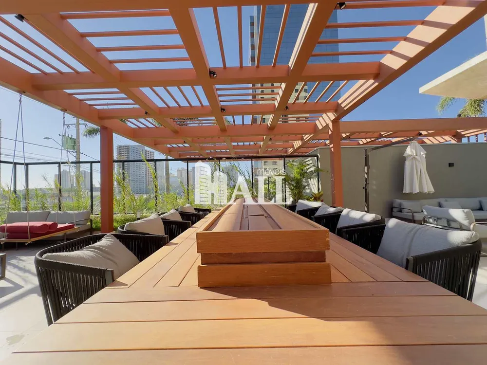 Apartamento, 3 quartos, 216 m² - Foto 11