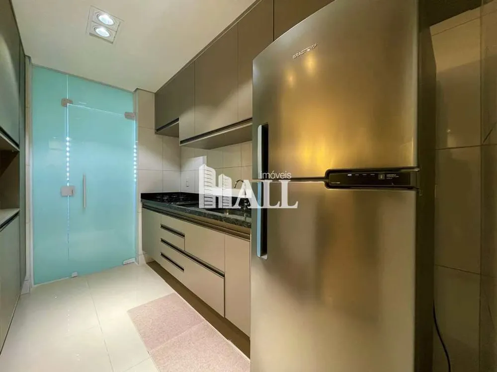 Apartamento, 3 quartos, 90 m² - Foto 4