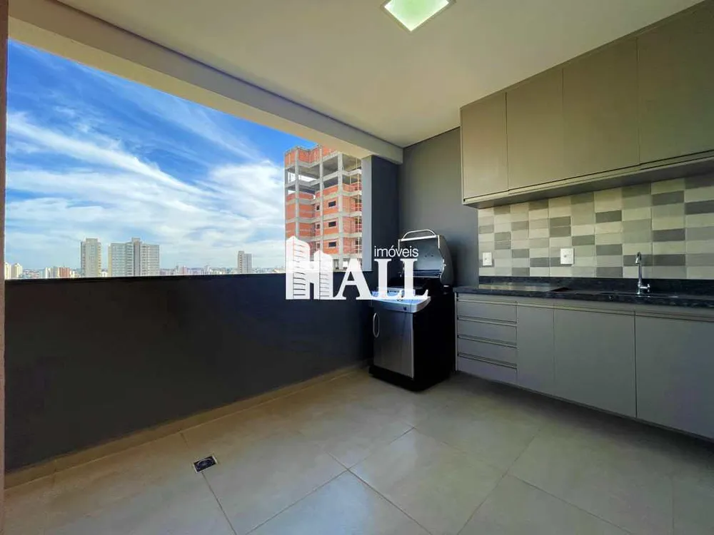 Apartamento, 3 quartos, 90 m² - Foto 8