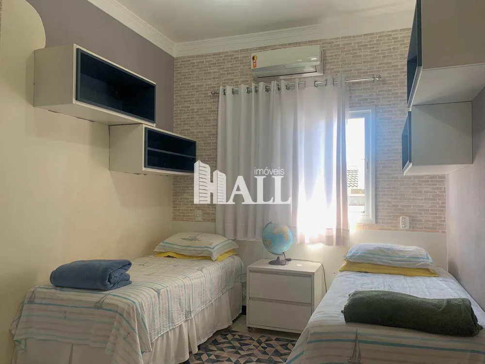 Sobrado, 3 quartos, 270 m² - Foto 4