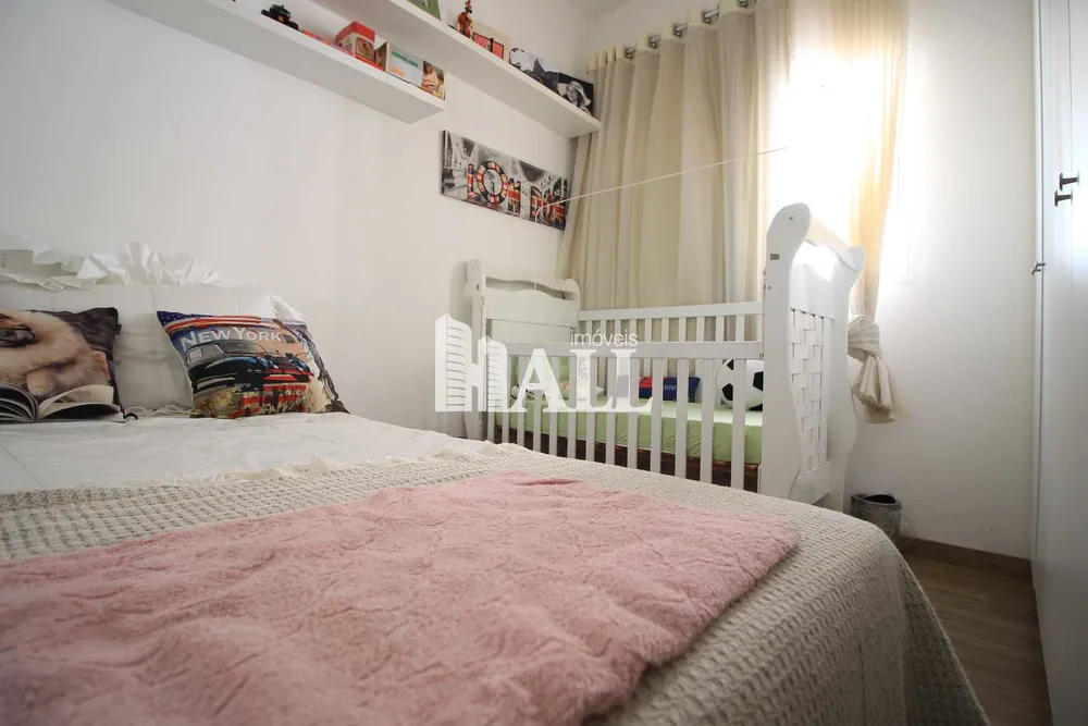 Apartamento, 3 quartos, 88 m² - Foto 3