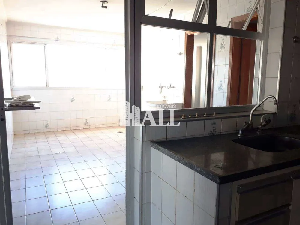 Apartamento, 3 quartos, 134 m² - Foto 5