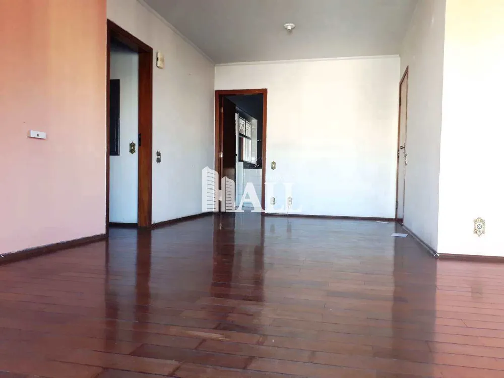 Apartamento, 3 quartos, 134 m² - Foto 1