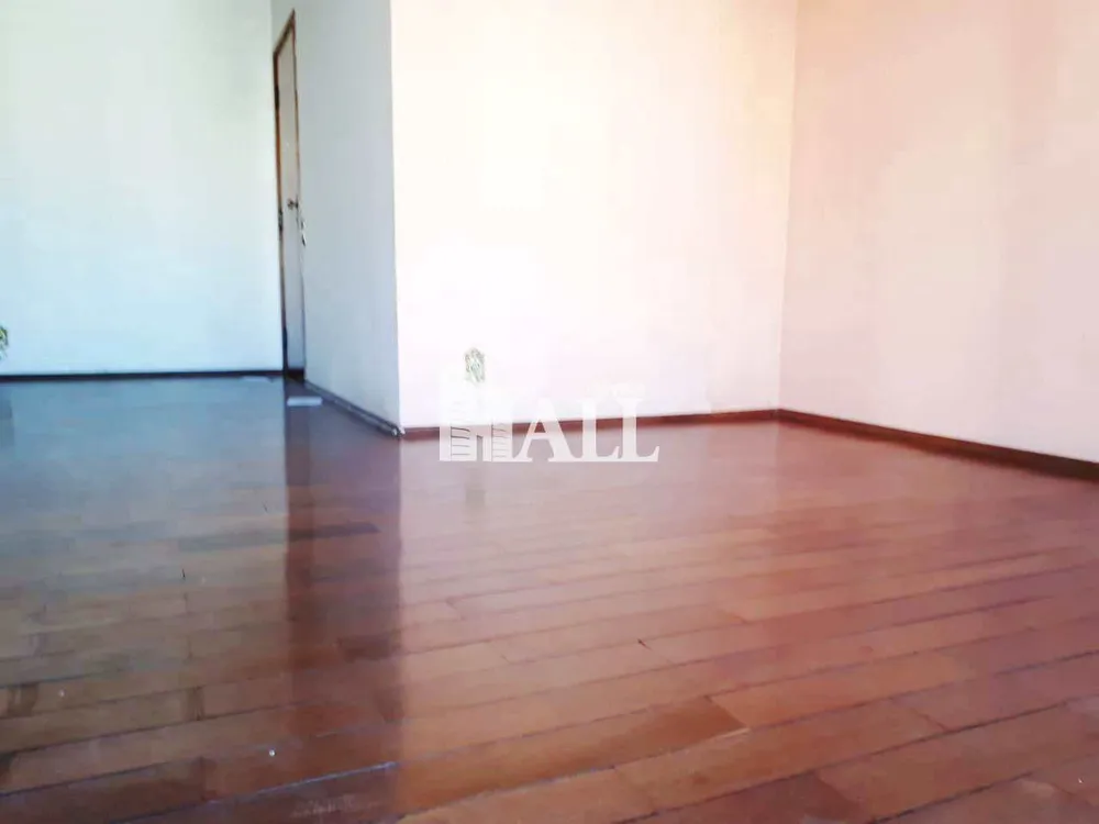 Apartamento, 3 quartos, 134 m² - Foto 4