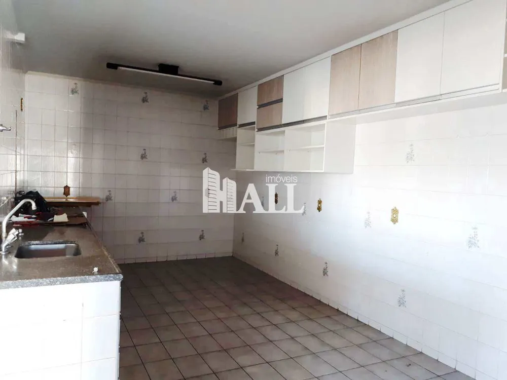Apartamento, 3 quartos, 134 m² - Foto 2
