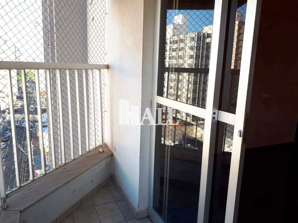 Apartamento, 3 quartos, 134 m² - Foto 3