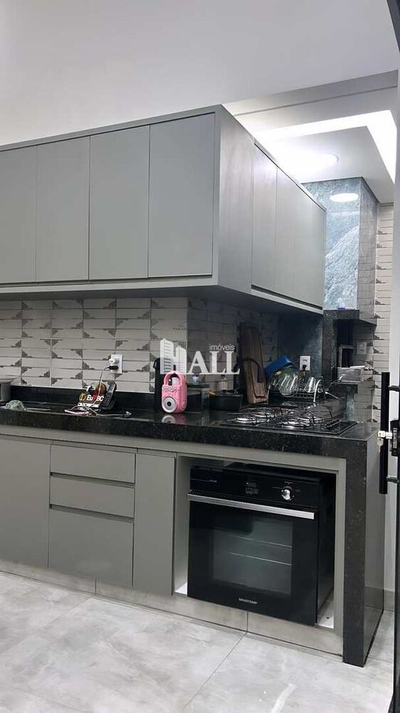 Casa, 3 quartos, 175 m² - Foto 3