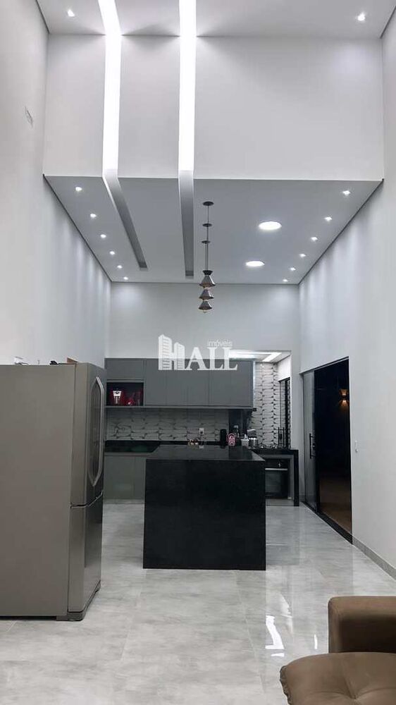 Casa, 3 quartos, 175 m² - Foto 4