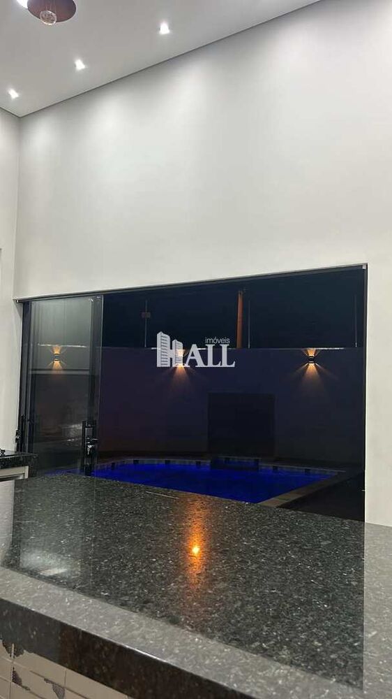 Casa, 3 quartos, 175 m² - Foto 1