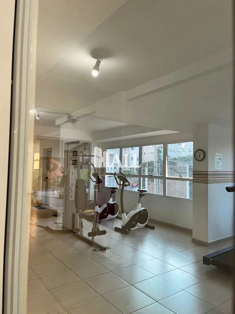 Apartamento, 2 quartos, 55 m² - Foto 3