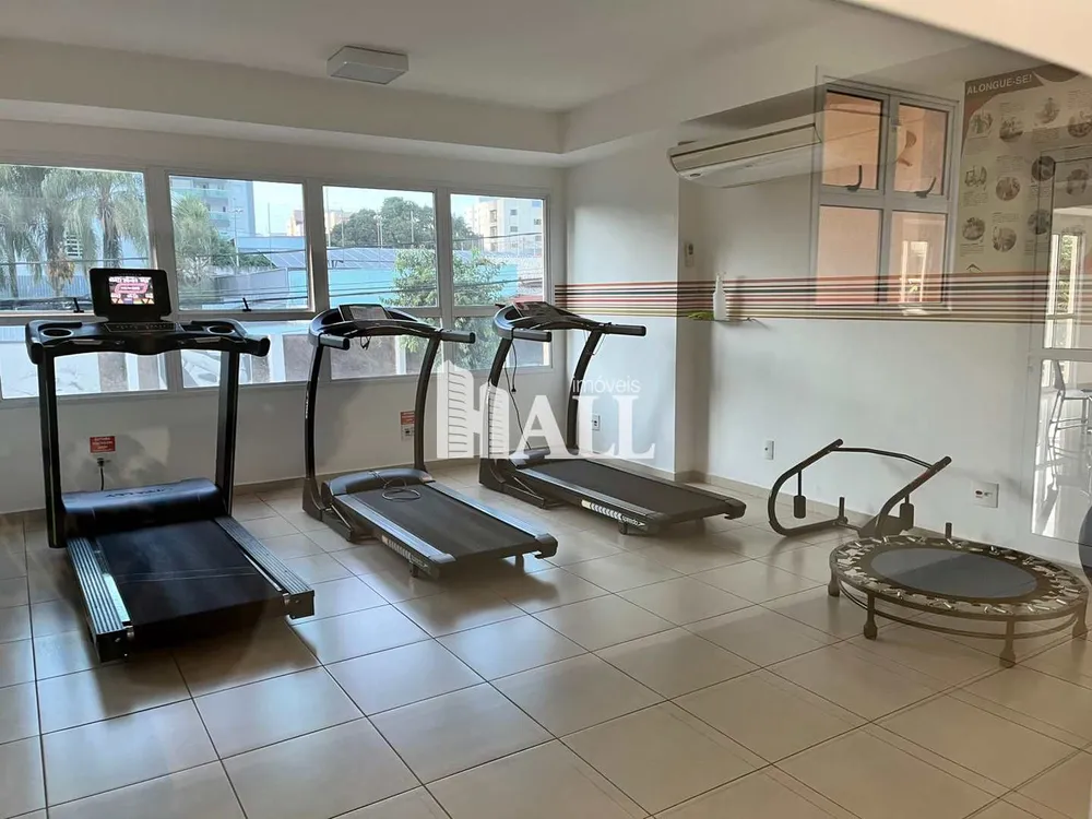 Apartamento, 2 quartos, 55 m² - Foto 10
